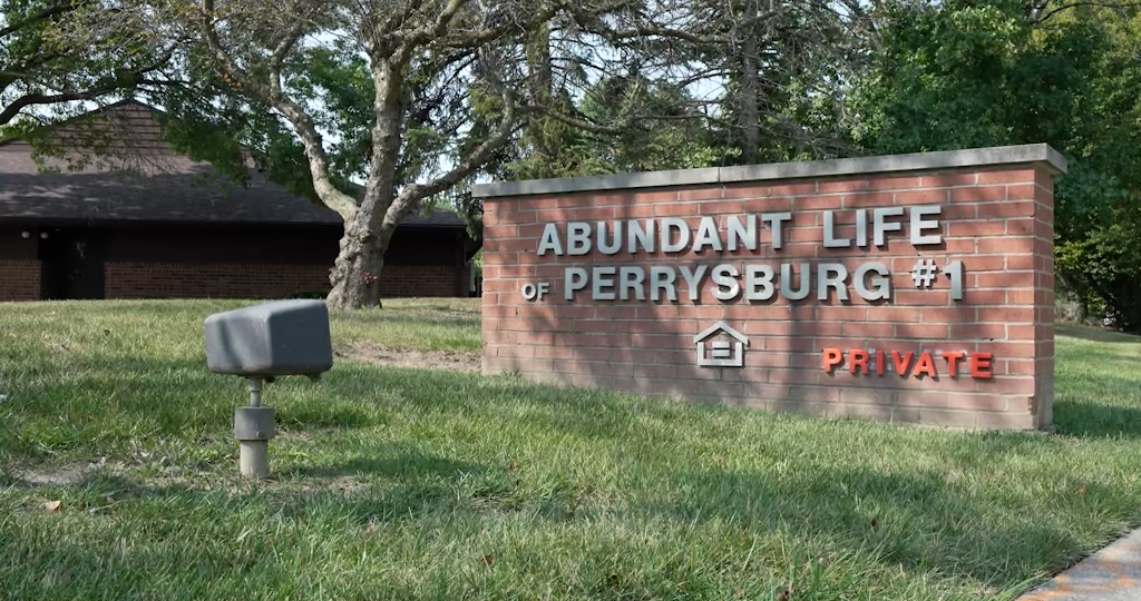 Convenient Perrysburg Location 